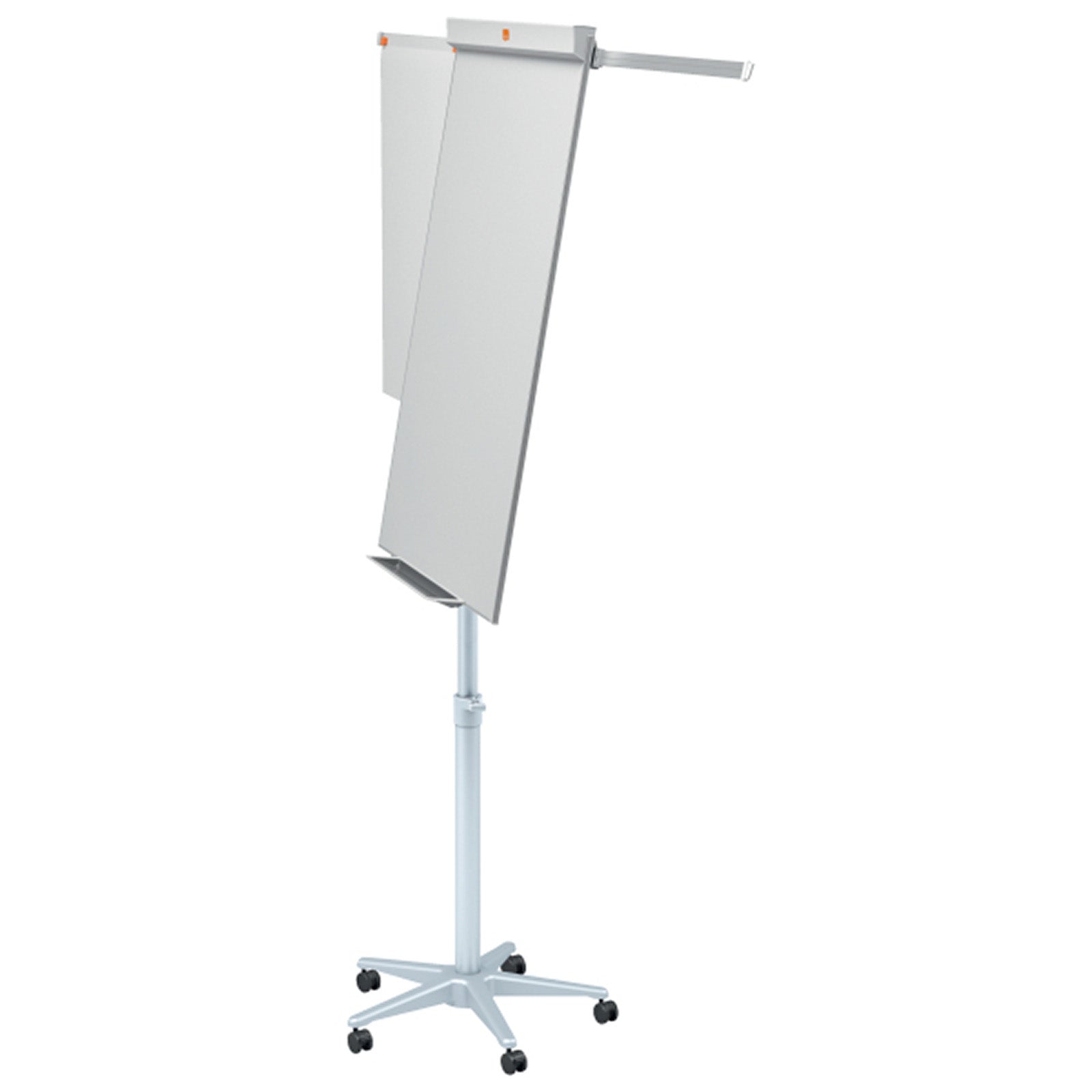 Nobo Flipchart | Impression Pro | Magnetisch | Dreibeinstativ & Verlängerungsarme