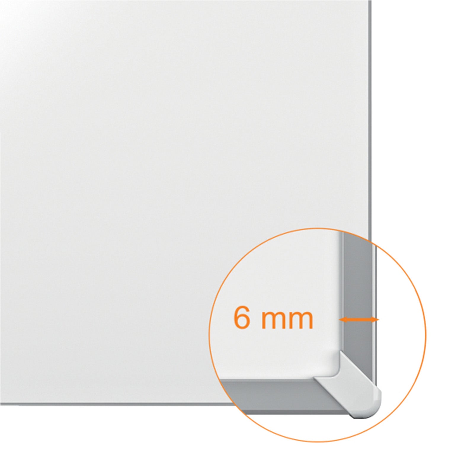 Nobo Whiteboard | Impression Pro Widescreen | Speziallackiert | Magnetisch