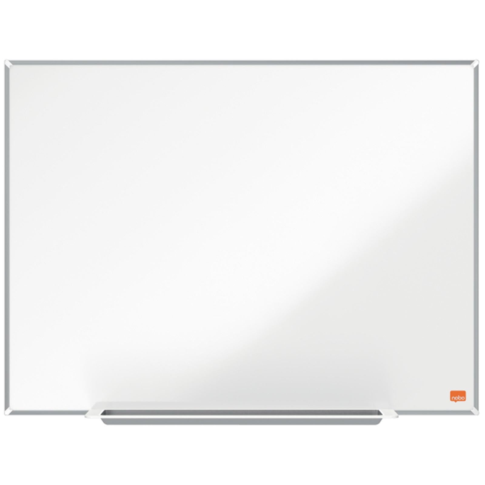 Nobo Whiteboard | Impression Pro | Kunststoffbeschichtet | Verschiedene Größen