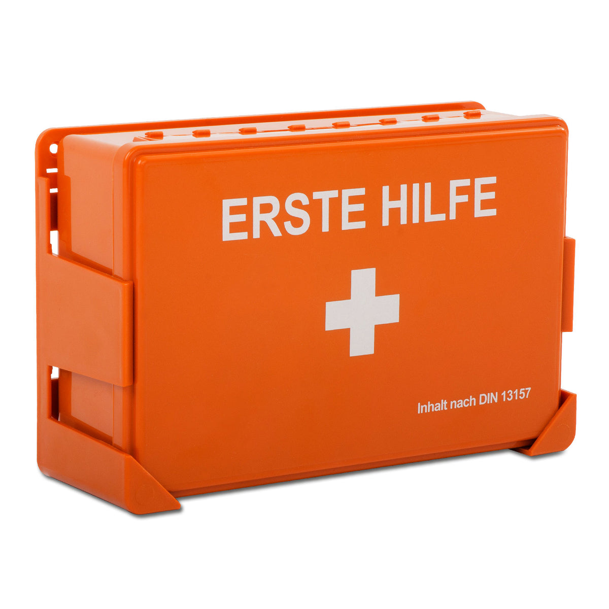 Erste-Hilfe-Kasten | Economy | DIN 13157 | Für Kleinbetriebe
