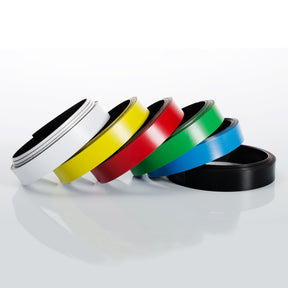Magnetbänder | 3er Set | 6 Farben