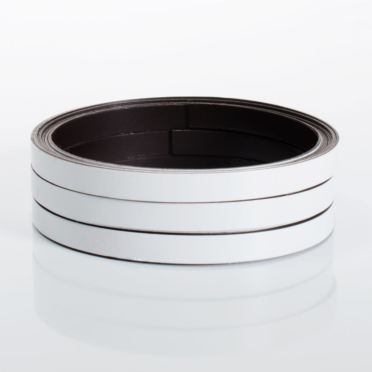 Magnetband | Weiß