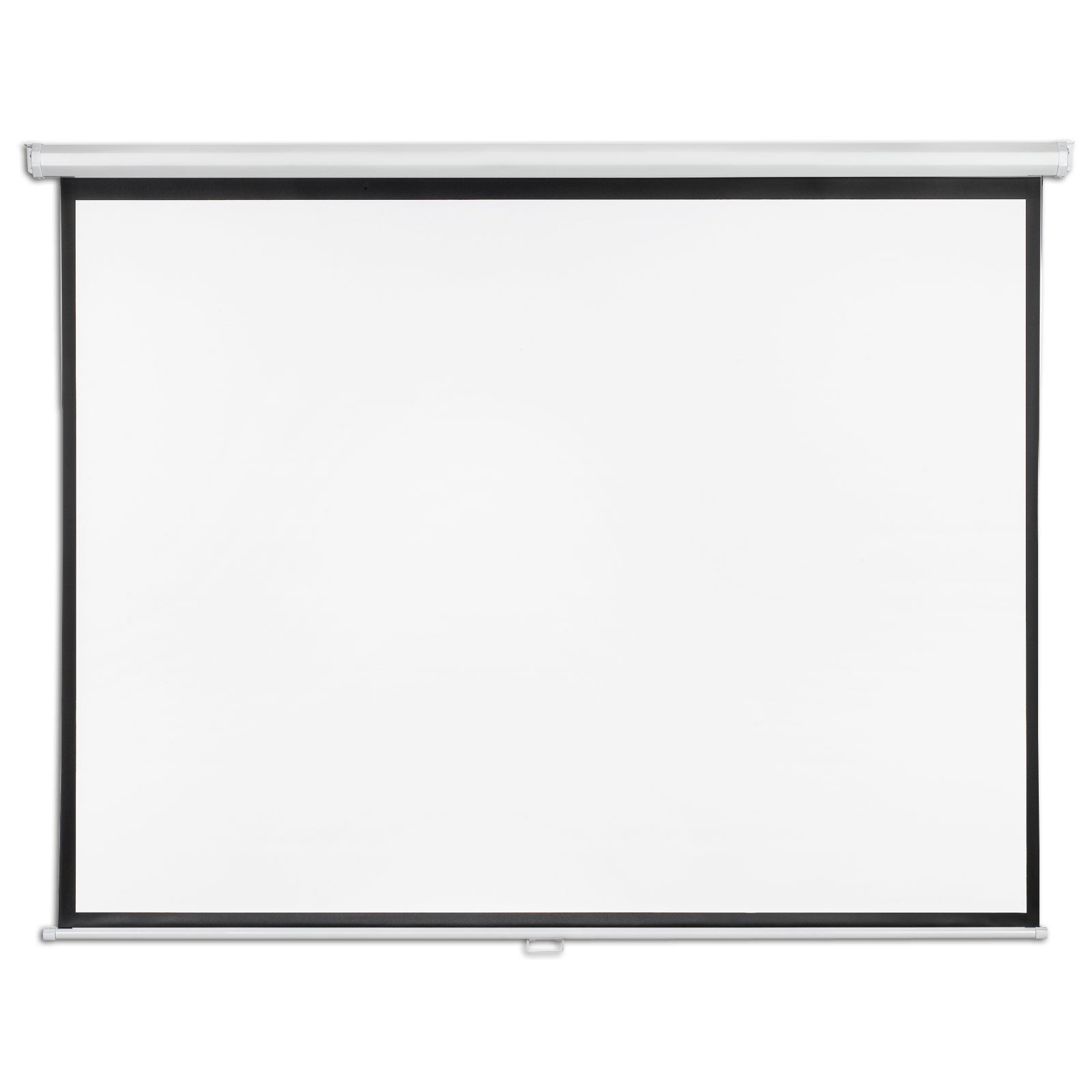 Rolloleinwand Zur Befestigung an der Wand 8 Größen | 200 x 150 cm