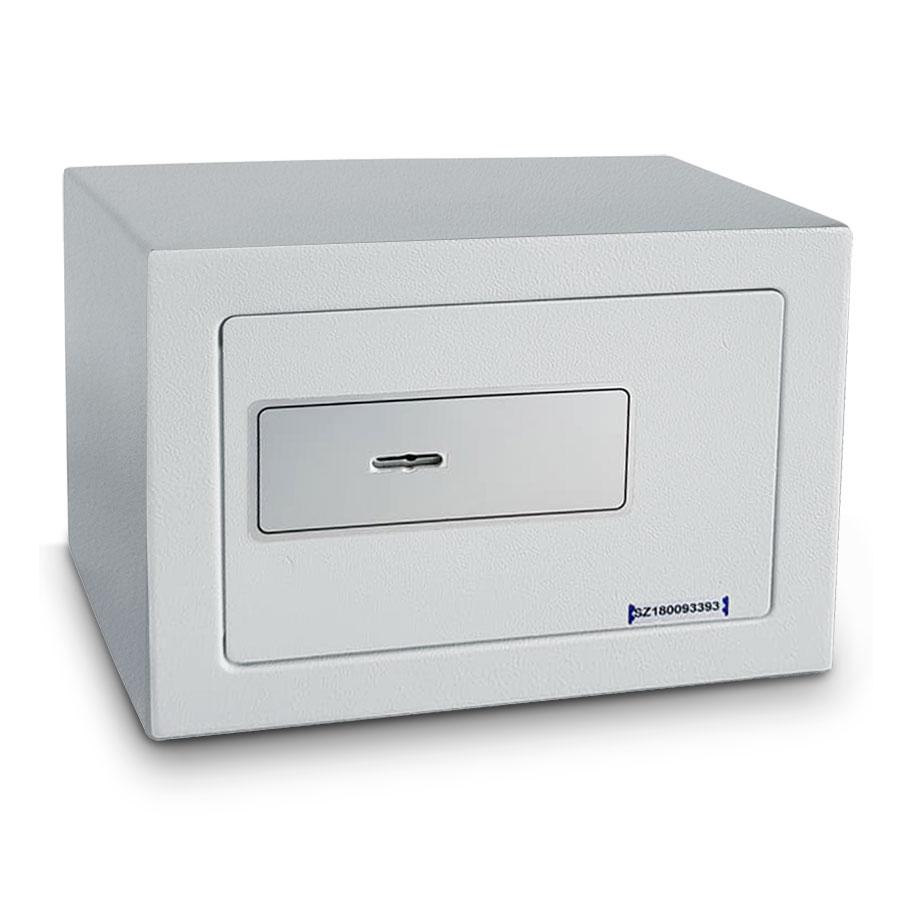 Tresor | Defender | Doppelbolzen-Schließsystem | 3 Größen