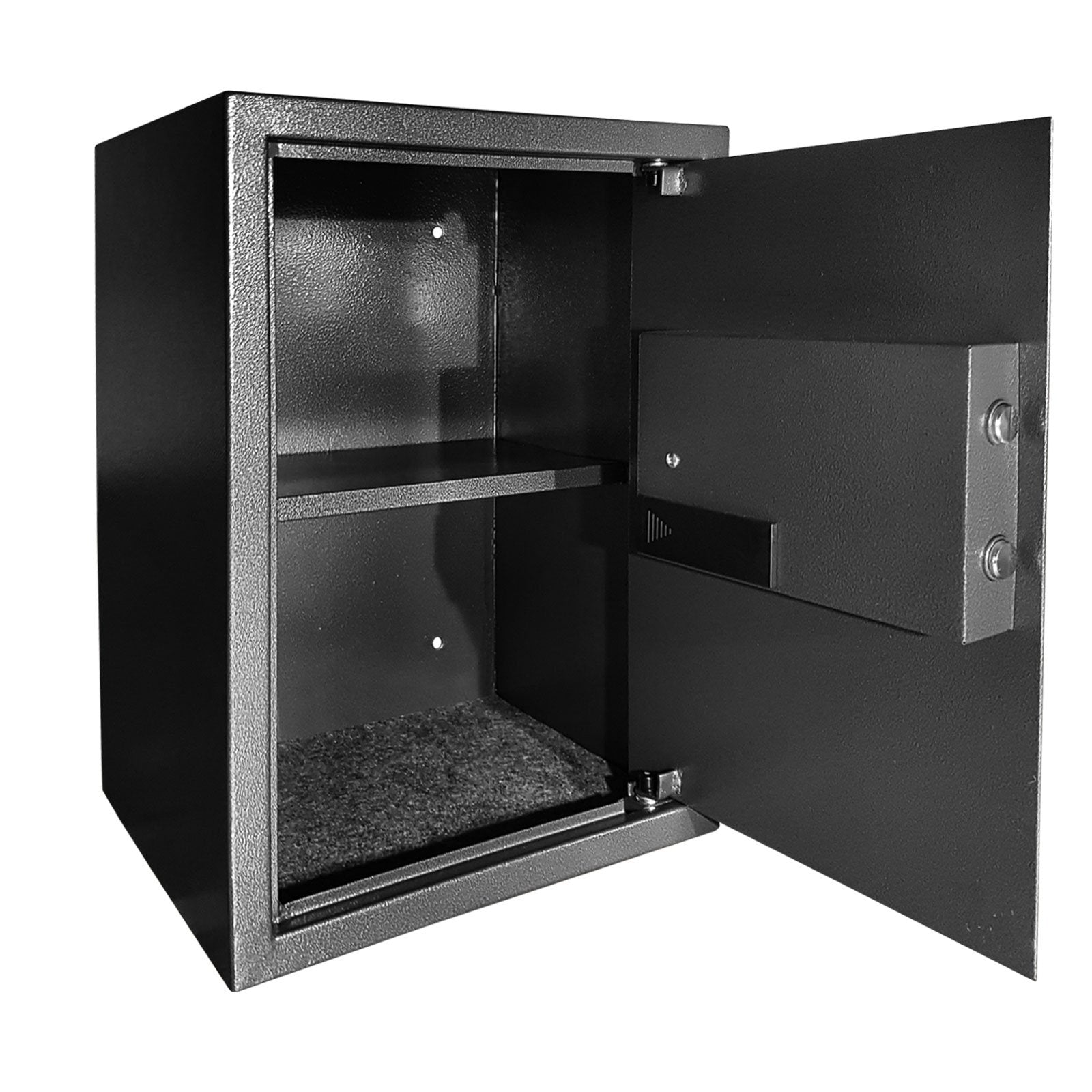 | 500 x 350 x 310 mm (43 L)