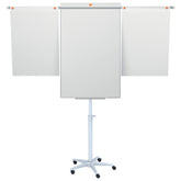 Nobo Flipchart | Impression Pro | Magnetisch | Dreibeinstativ & Verlängerungsarme