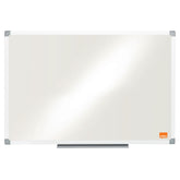 Nobo Whiteboard Basic | Magnetisch | Trocken abwischbar