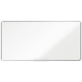 Nobo Whiteboard | Premium Plus | Speziallackiert | Magnetisch