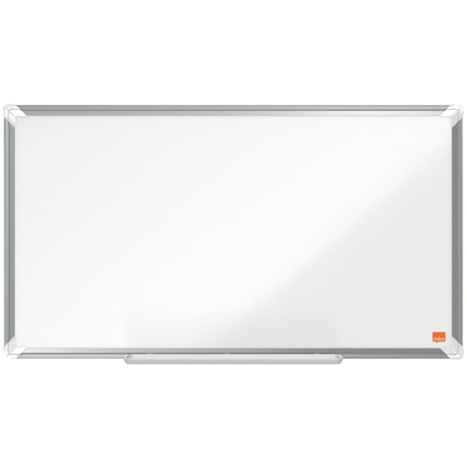 Nobo Whiteboard | Premium Plus Widescreen | Speziallackiert | Magnetisch