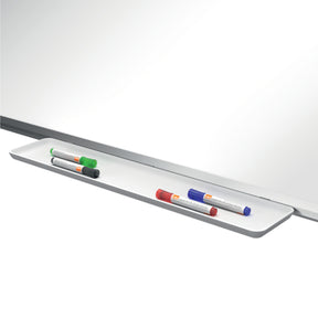 Nobo Whiteboard | Premium Plus Widescreen | Speziallackiert | Magnetisch
