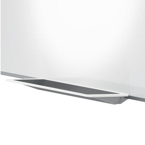 Nobo Whiteboard | Impression Pro | Lackiert | Inklusive Stiftablage