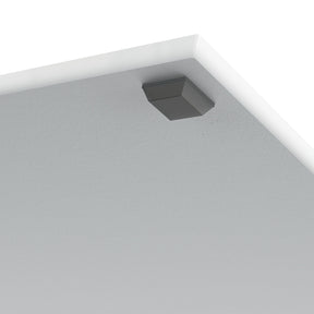 Nobo Wochenplaner | Glasoberfläche | 56 x 43 cm