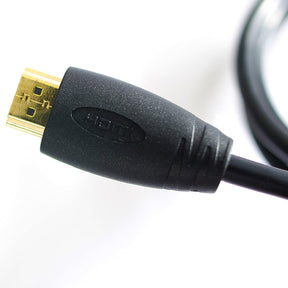 HDMI-Kabel | 2 Längen