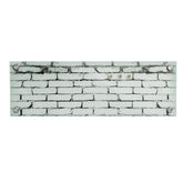 Design-Glas-Memoboard | Brick | 2 Größen