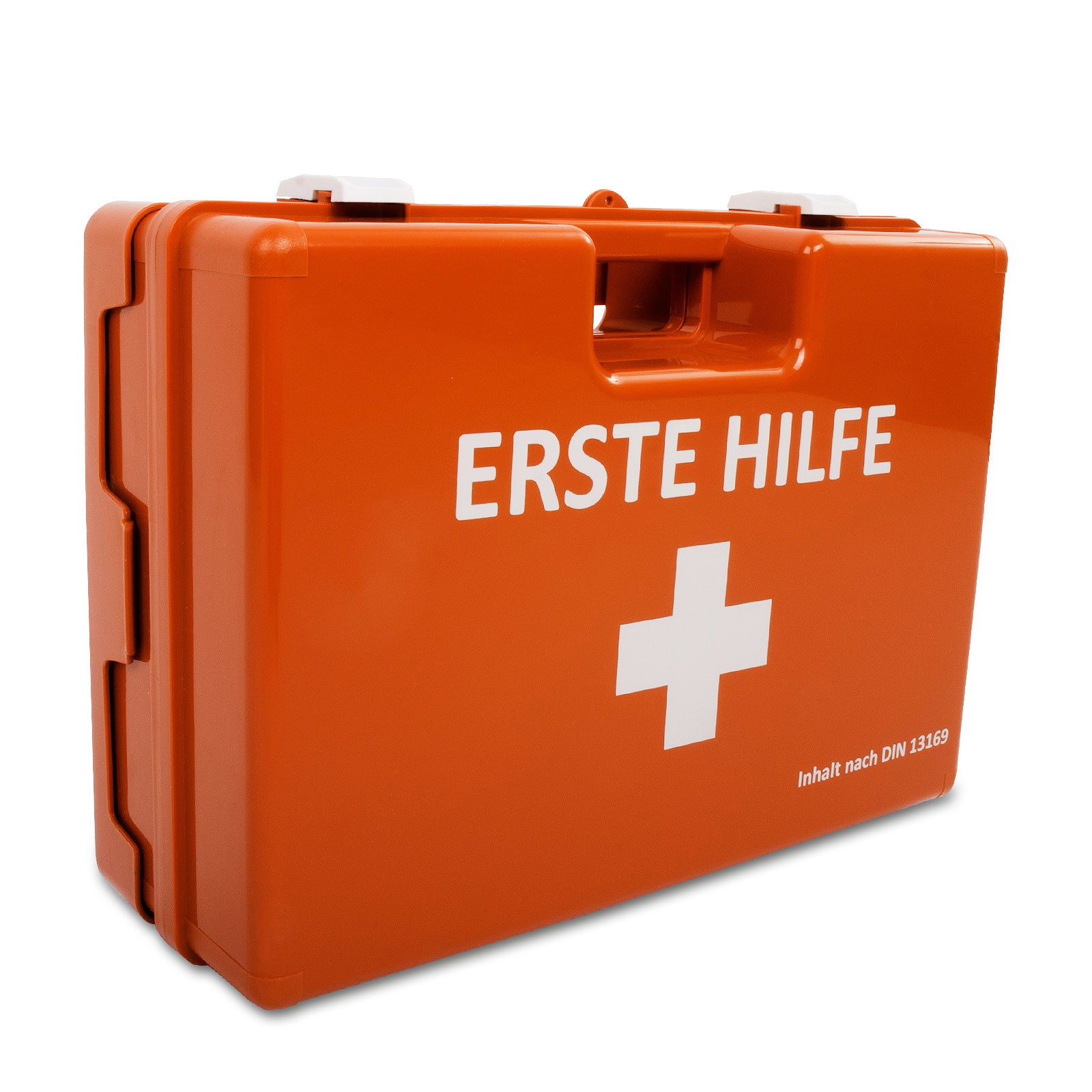 Erste-Hilfe-Koffer | Groß | DIN 13169 | Für große Betriebe