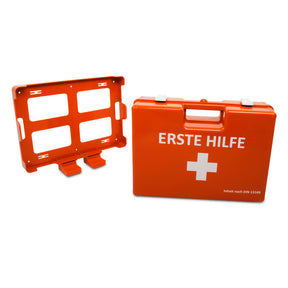 Erste-Hilfe-Koffer | Groß | DIN 13169 | Für große Betriebe