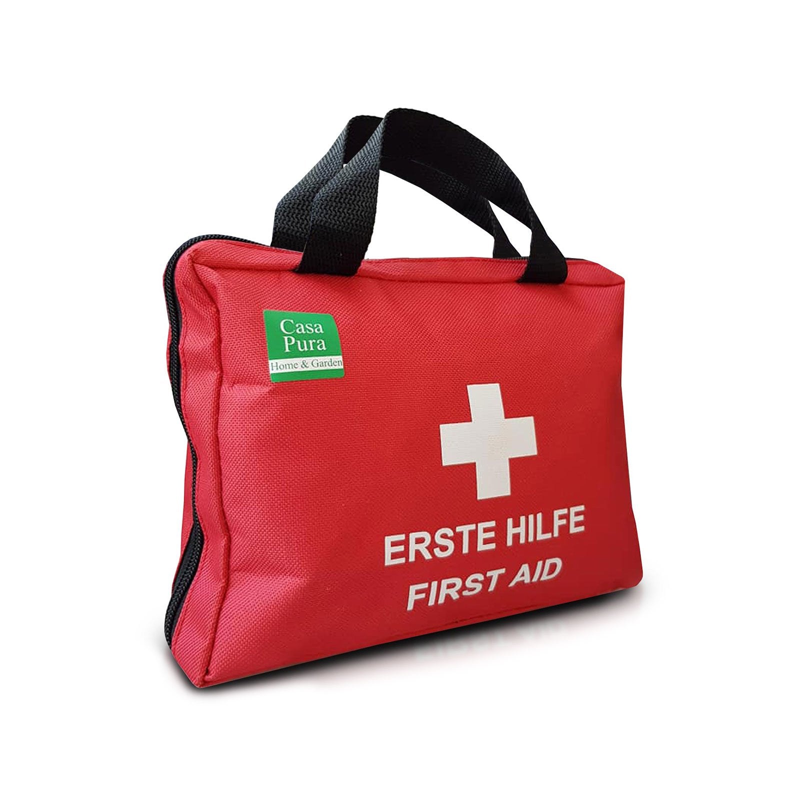 Erste-Hilfe-Tasche | Für Freizeit und Sport | 90 Teile