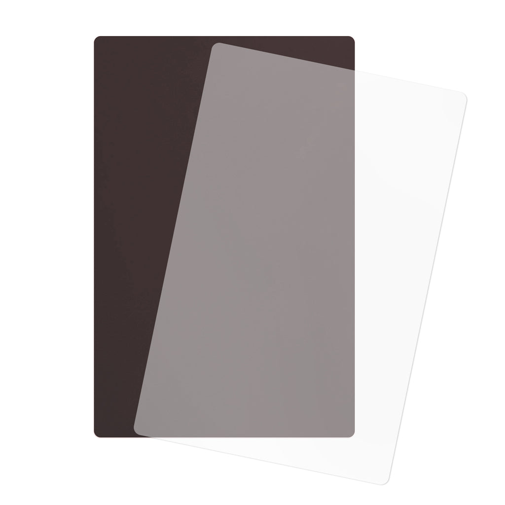 Schreibtischunterlage Neo | 50x65 cm | 2 Farben